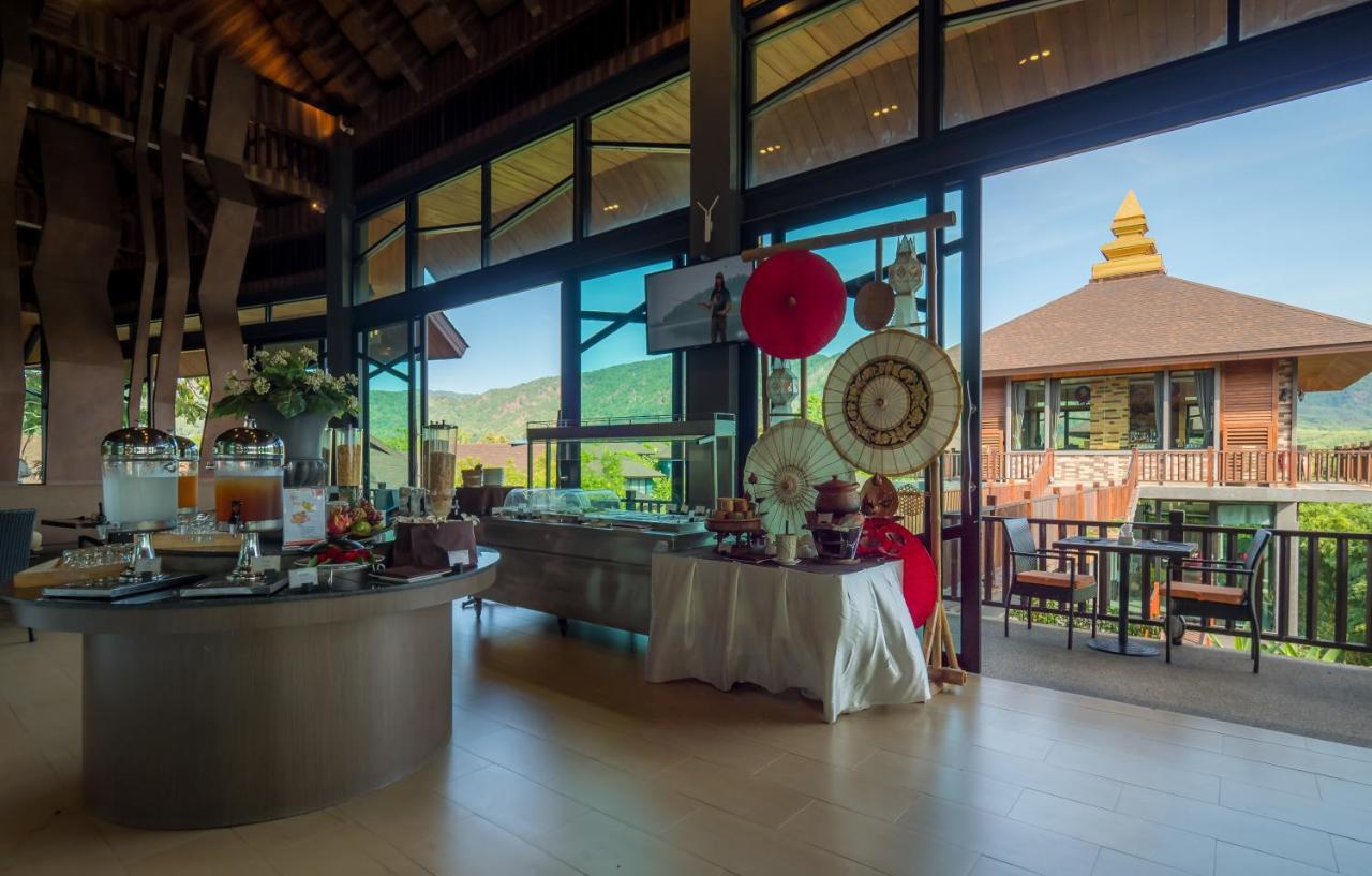 A-Star Phulare Valley, Chiang Rai Exterior foto